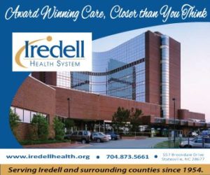 Iredell Memorial Health System