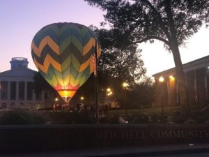 Piedmont HealthCare Friday After 5 concert featuring Caribbean Roots