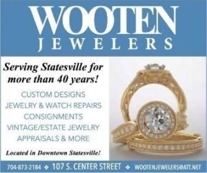 Wooten Jewelers