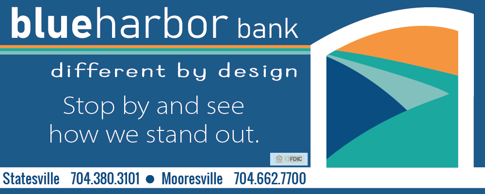 Blue Harbor Bank