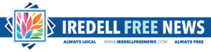 Iredell Free News