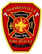 Rep. McHenry announces Mooresville Fire-Rescue has been awarded ...