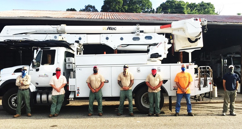 statesville-electric-utilities-crew-headed-to-new-bern-to-assist-with