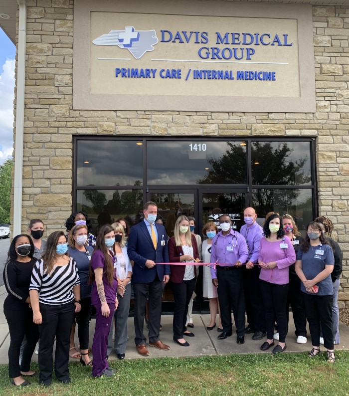 Primary Care Group