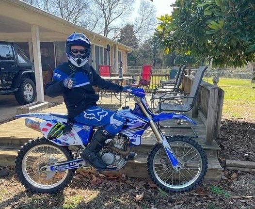 Eleven-year-old boy who died after dirt bike accident remembered as  'respectful, kind and loving