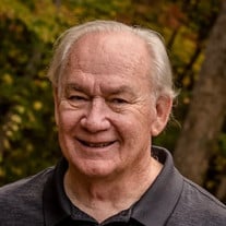 Bob Lee Marshall III