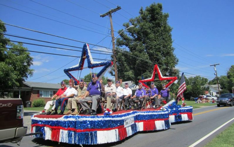 Town of Troutman to host 18th Annual Independence Day Celebration on