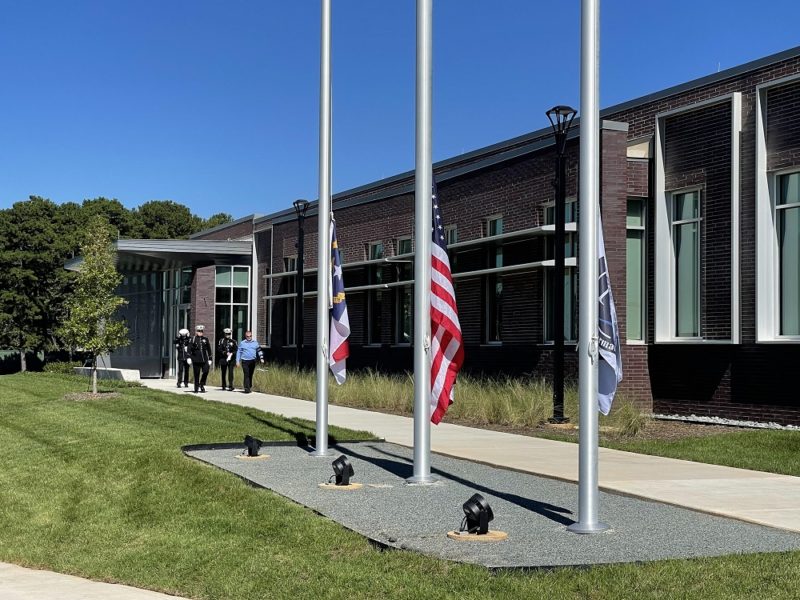 Mooresville Police Chief ‘This is our sanctuary’ Iredell Free News