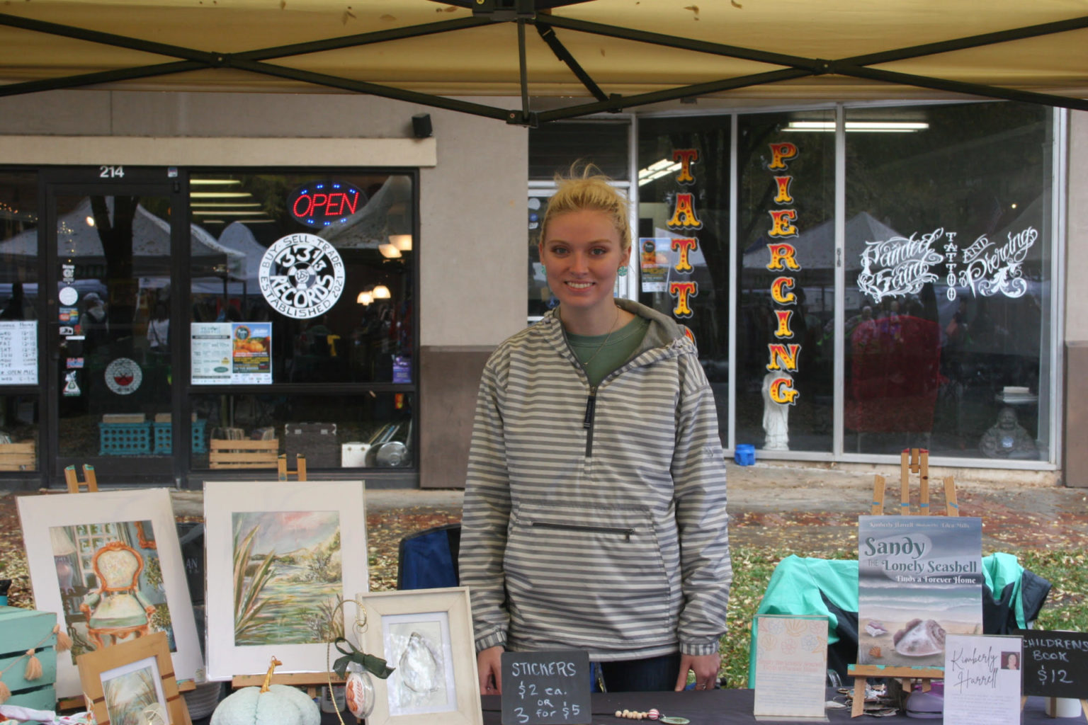 Photo Gallery 19th Annual Statesville Pumpkin Festival Iredell Free News