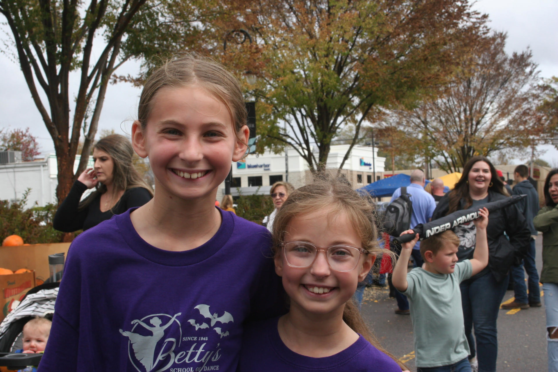 Photo Gallery 19th Annual Statesville Pumpkin Festival Iredell Free News