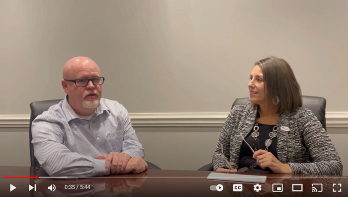 Meet the Candidates Video: Bert Connolly for Iredell County Meet the Candidates Video: Bert Connolly for Iredell County