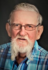 William Clyde Anderson | Iredell Free News