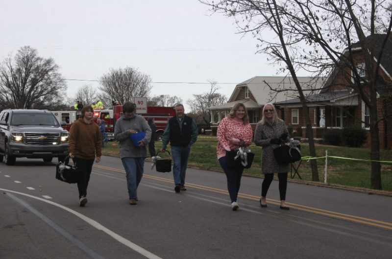 Photo Gallery 2022 Harmony Christmas Parade Iredell Free News