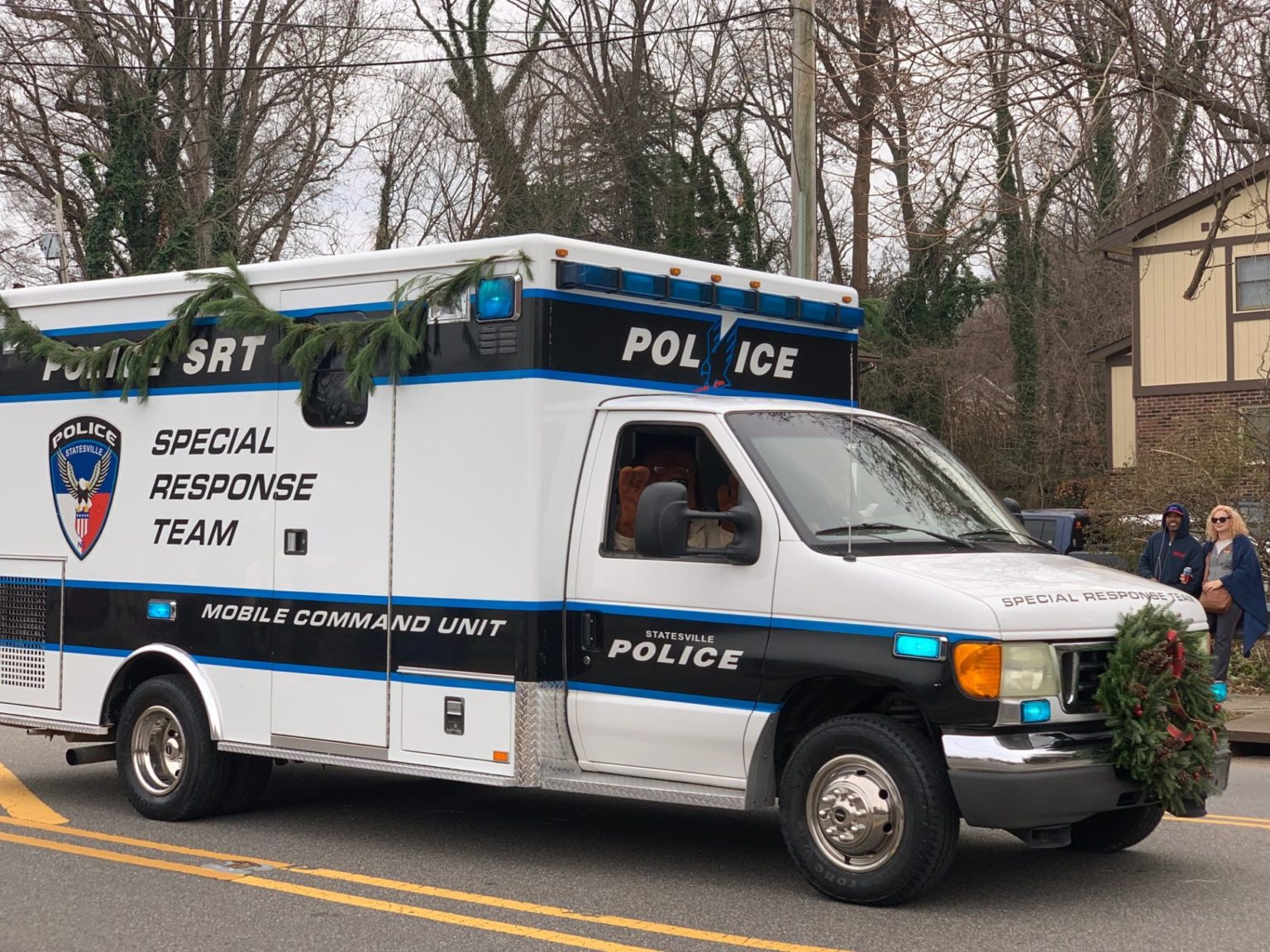 Photo Gallery 2022 Statesville Christmas Parade Iredell Free News