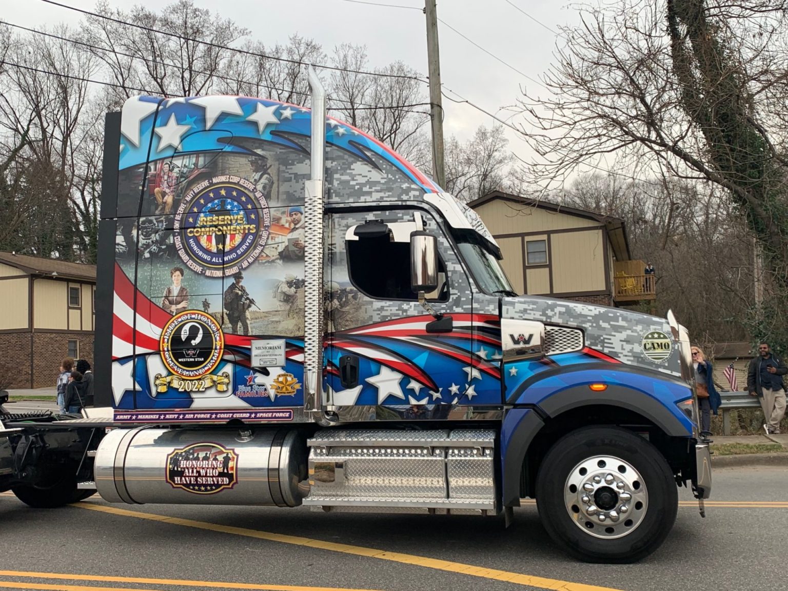 Photo Gallery 2022 Statesville Christmas Parade Iredell Free News