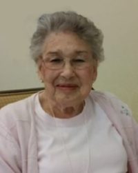 Irene Shoemaker Iredell Free News