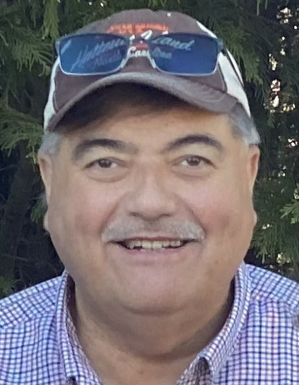 Keith Brian Nance Iredell Free News