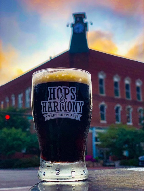 5th annual Hops & Harmony Craft Brew Fest to feature local beer and