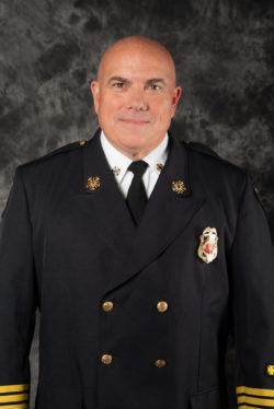 Statesville fire chief to retire August 1 Iredell Free News Statesville fire chief to retire August 1 Iredell Free News