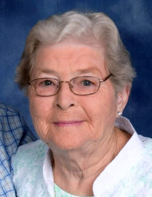 Wilma Lee Iredell Free News