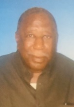 Robert Randolph Blackwell | Iredell Free News