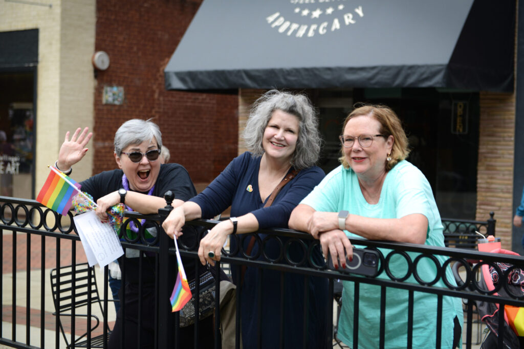 Photo Gallery Statesville Pride Parade & Festival Iredell Free News