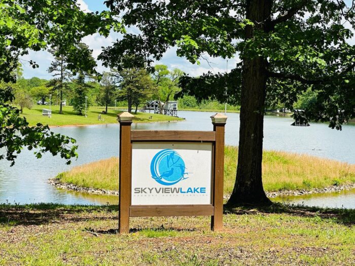 Skyview Lake Water Ski Club in Harmony to host the 2023 IWWF Pan American Senior Waterski