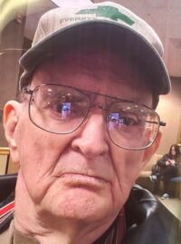 James Wayne Woodside Iredell Free News