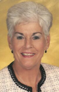 Mamie Estelle Bustle Iredell Free News