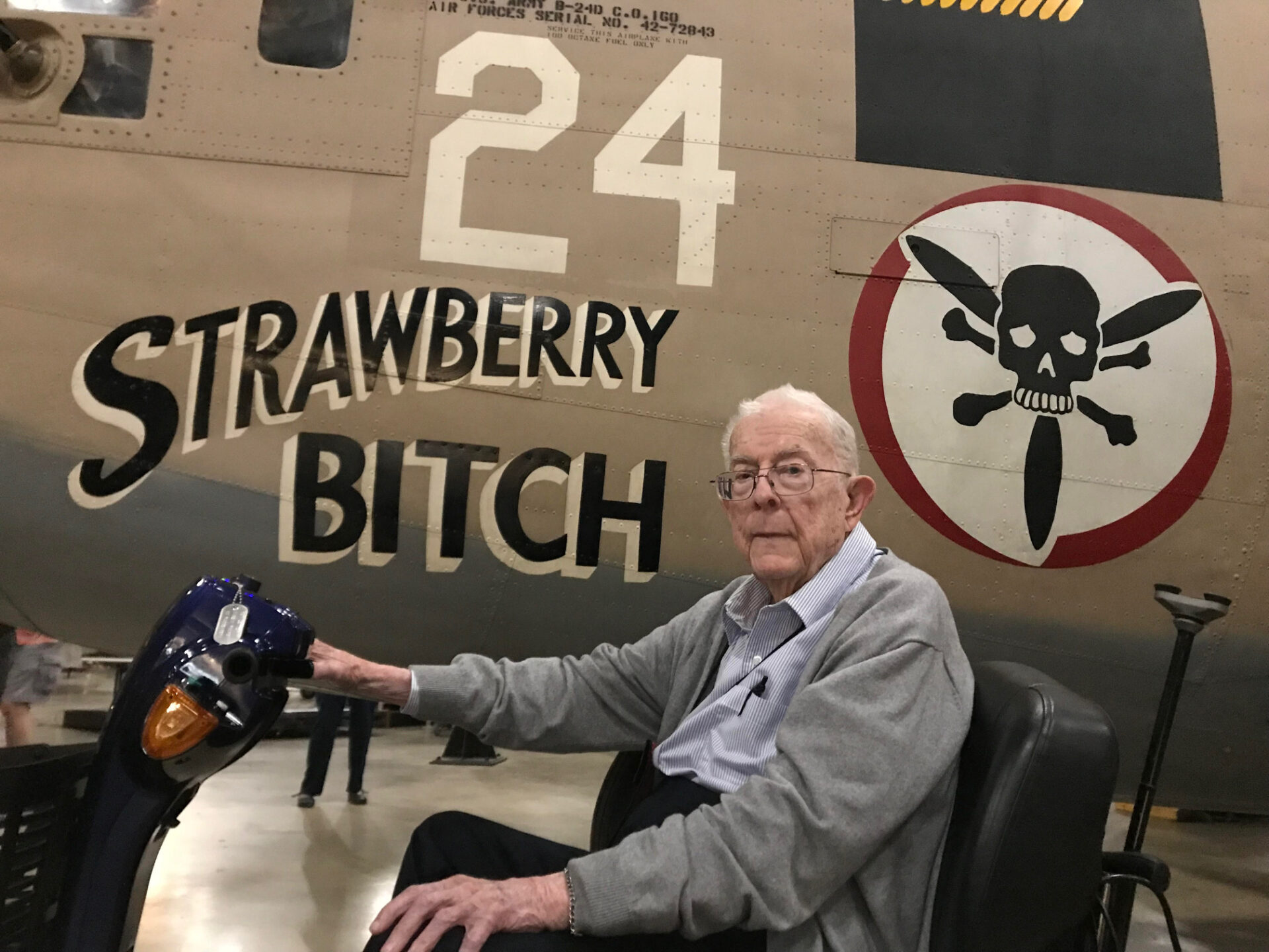 The ‘exceptional life’ of Andy Pendleton The ‘exceptional life’ of Andy Pendleton