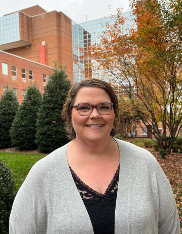 Iredell Health System announces new director of 1 North and Infusion