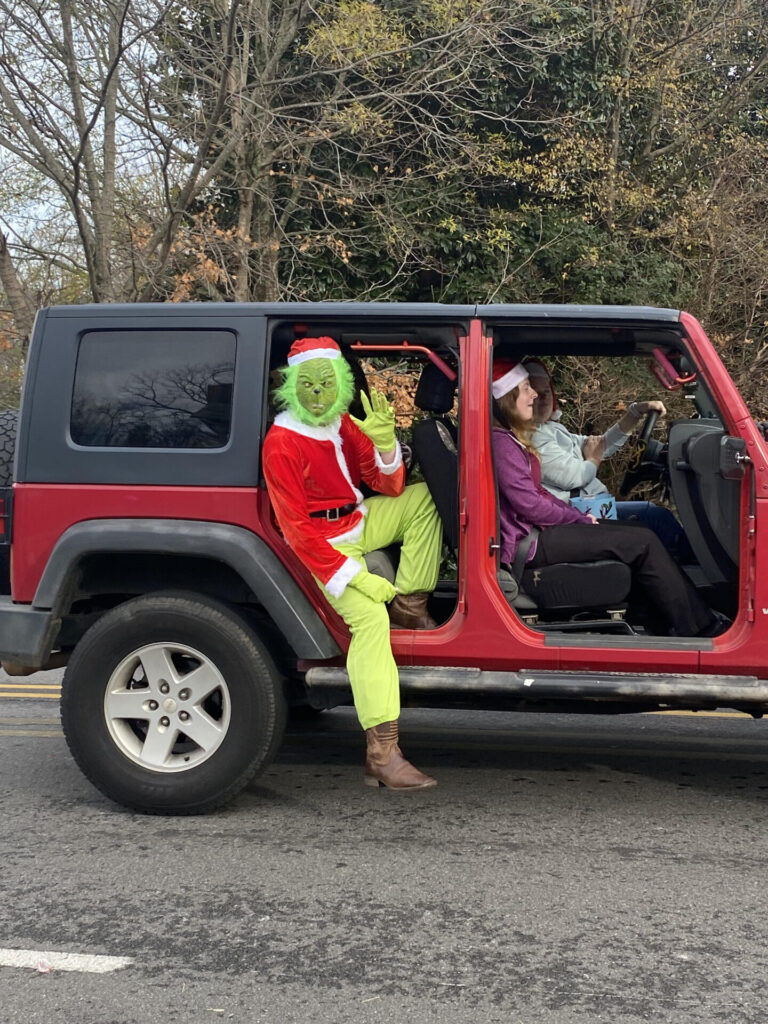 Photo Gallery 2023 Harmony Christmas Parade Iredell Free News