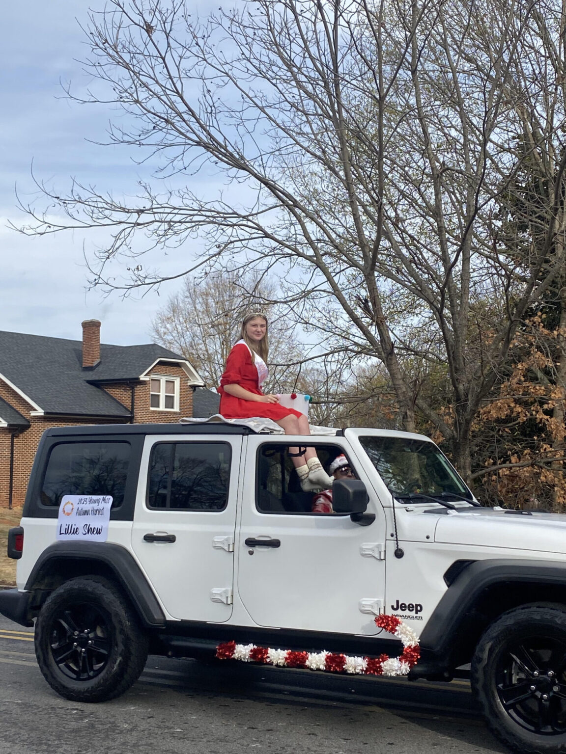 Photo Gallery 2023 Harmony Christmas Parade Iredell Free News