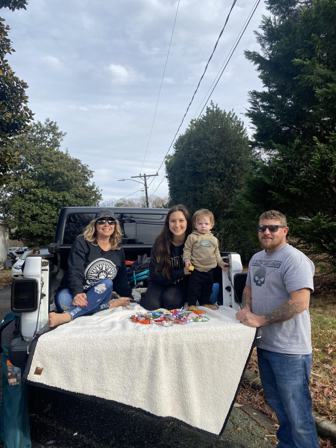 Photo Gallery 2023 Harmony Christmas Parade Iredell Free News