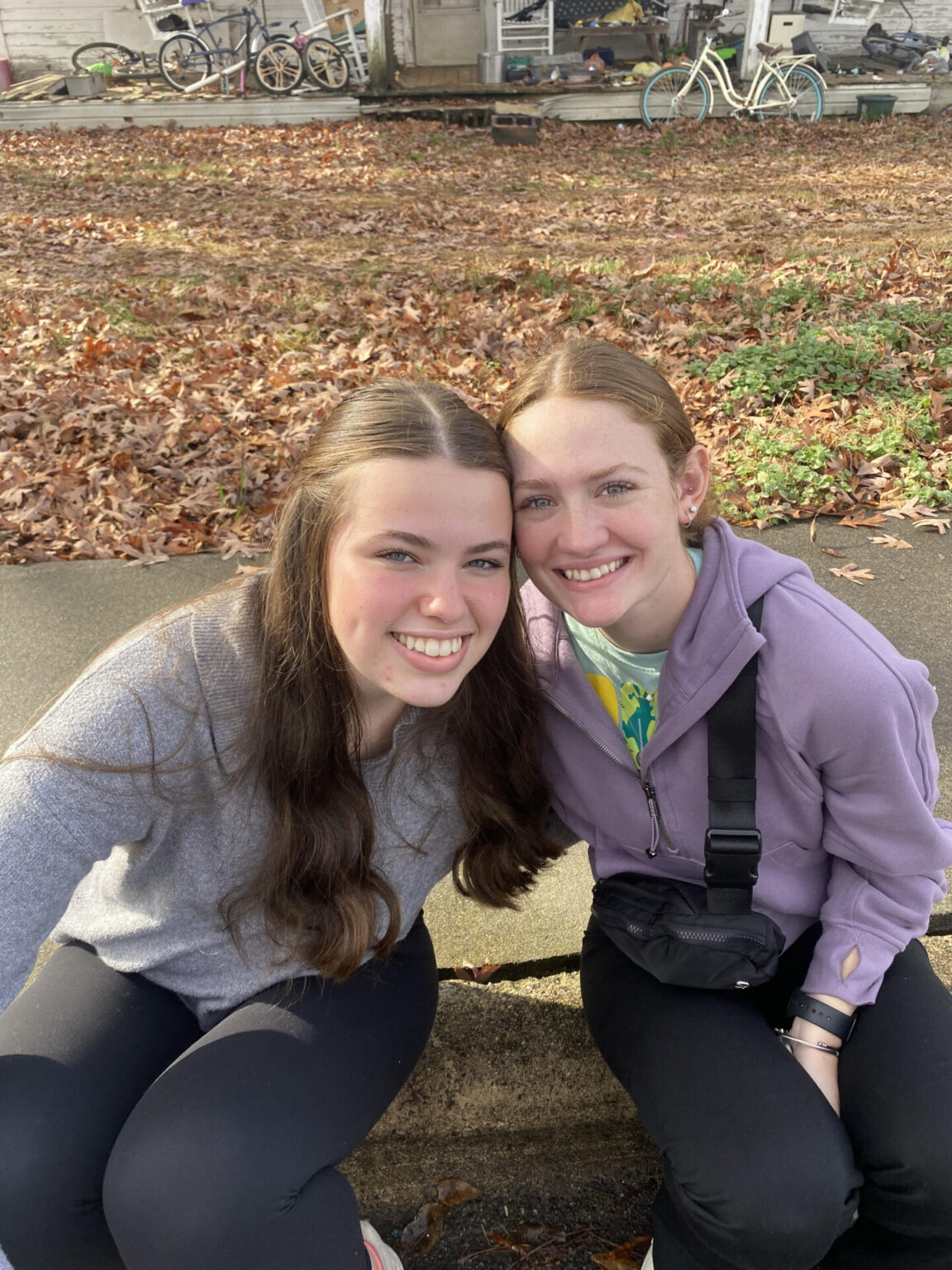 Photo Gallery 2023 Harmony Christmas Parade Iredell Free News