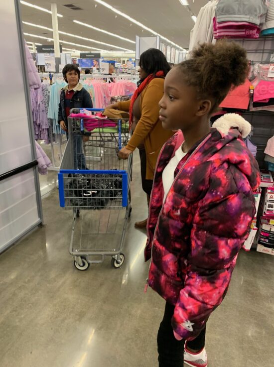 Local Fraternal Order of Police Lodge makes Christmas merrier for dozens of families (Photos