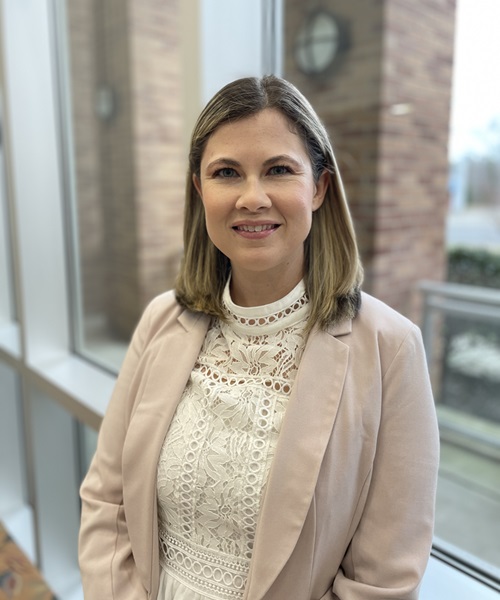 Town of Mooresville announces appointment of new planning director