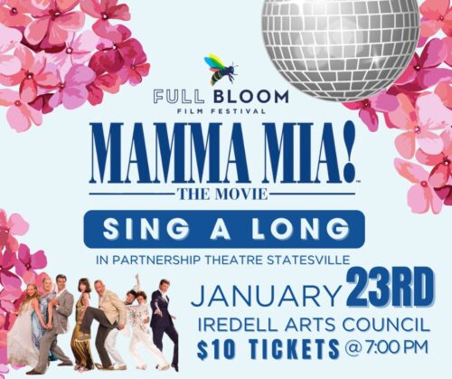 Mamma Mia! The Movie, Full Movie