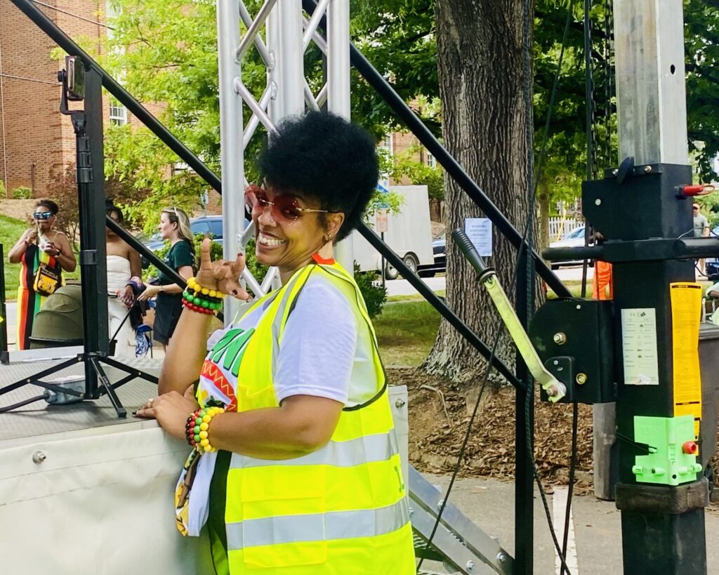 Photo Gallery: 2024 Juneteenth Celebration in Downtown Statesville Photo Gallery: 2024 Juneteenth Celebration in Downtown Statesville