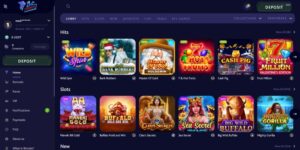 7bit Casino Overview