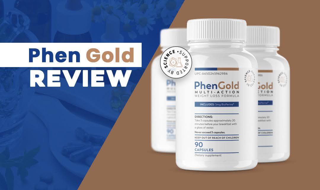 PhenGold_Review