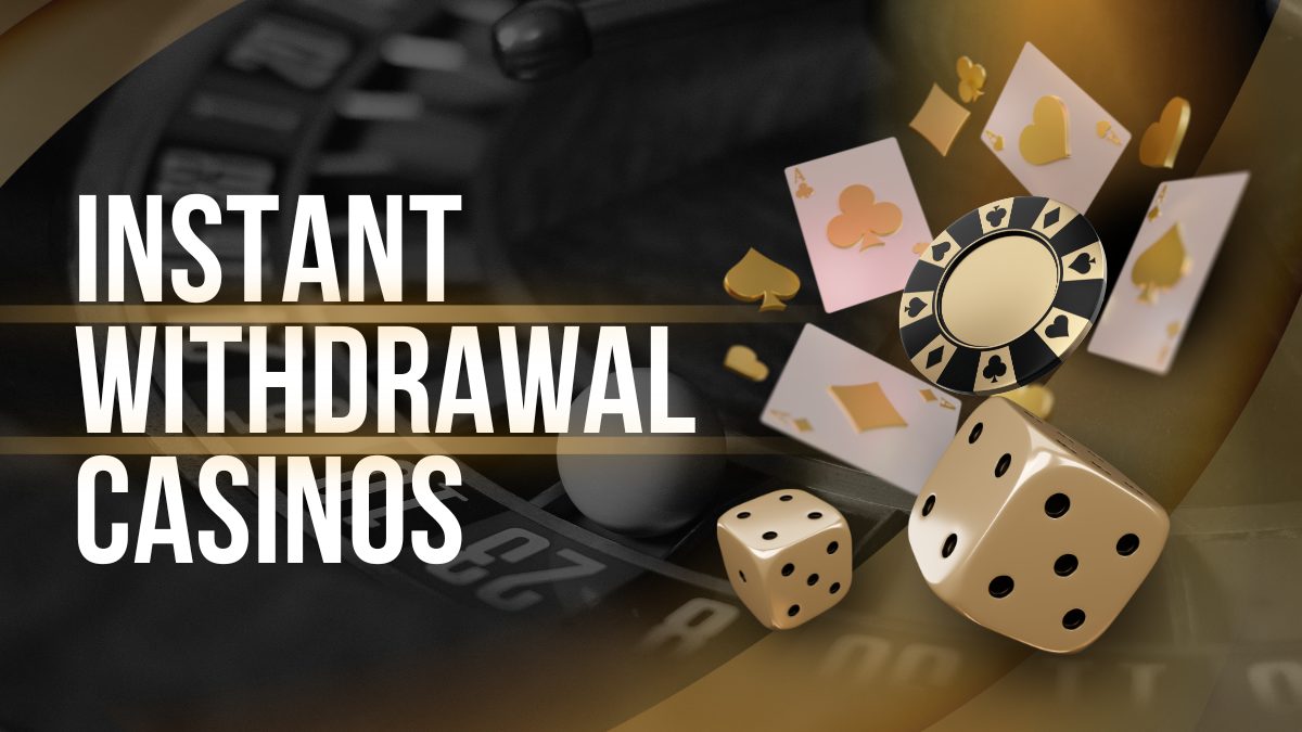 Maximizing Wins: Strategies for fast withdrawal casino australia Success