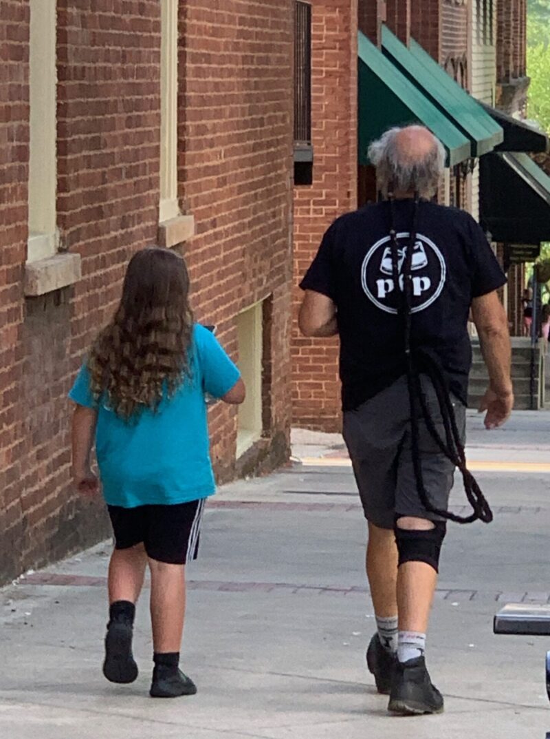 Photo Gallery: 2025 Downtown Statesville Wine Walk | Iredell Free News