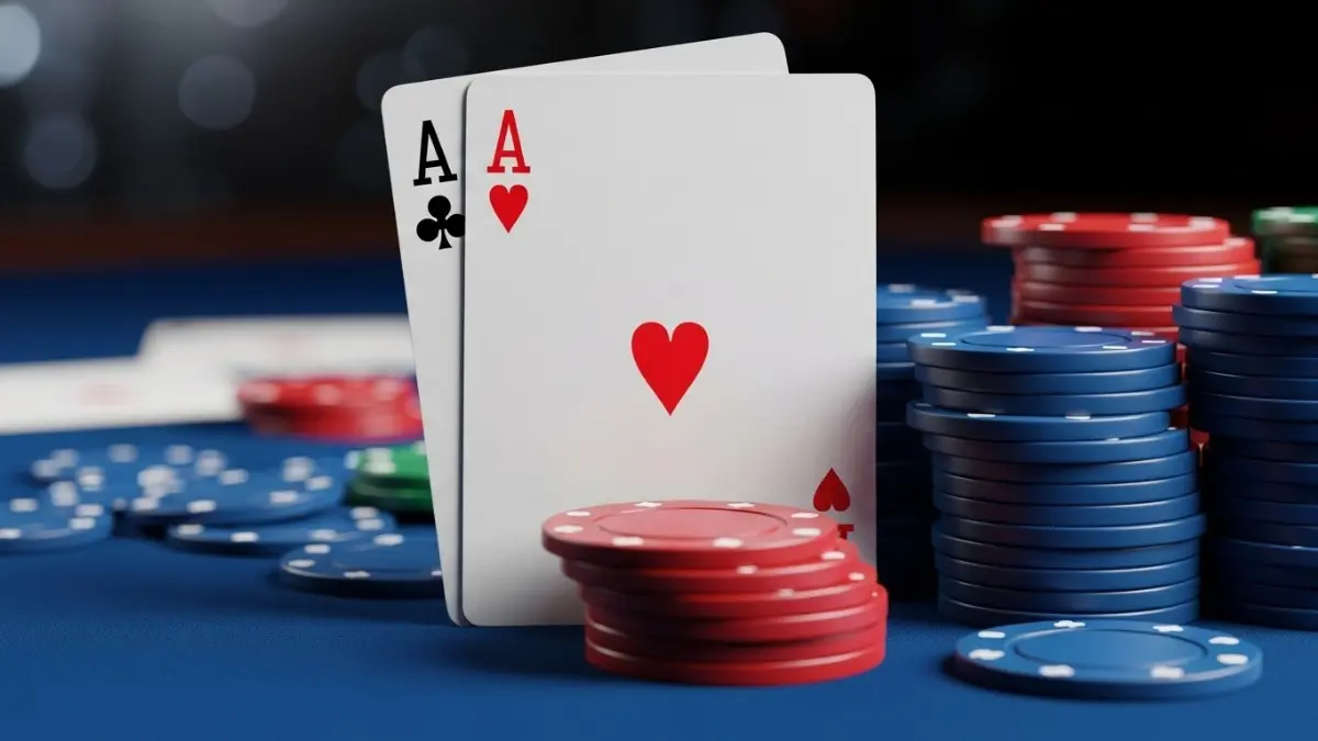 Casino instant
