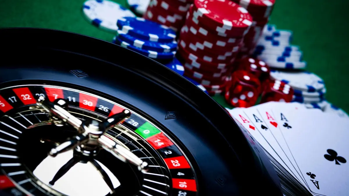 Real Money Online Casinos: Top Texas Gambling Sites (2026)