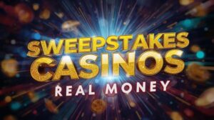 Best Sweepstakes Casinos for USA in May 2026