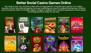 A1 Casino US Overview