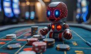 AI in the iGaming