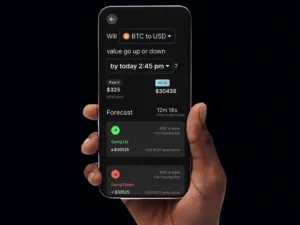 Are Prediction Markets the Next Big Threat to Sportsbooks