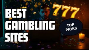 Best Online Gambling Sites